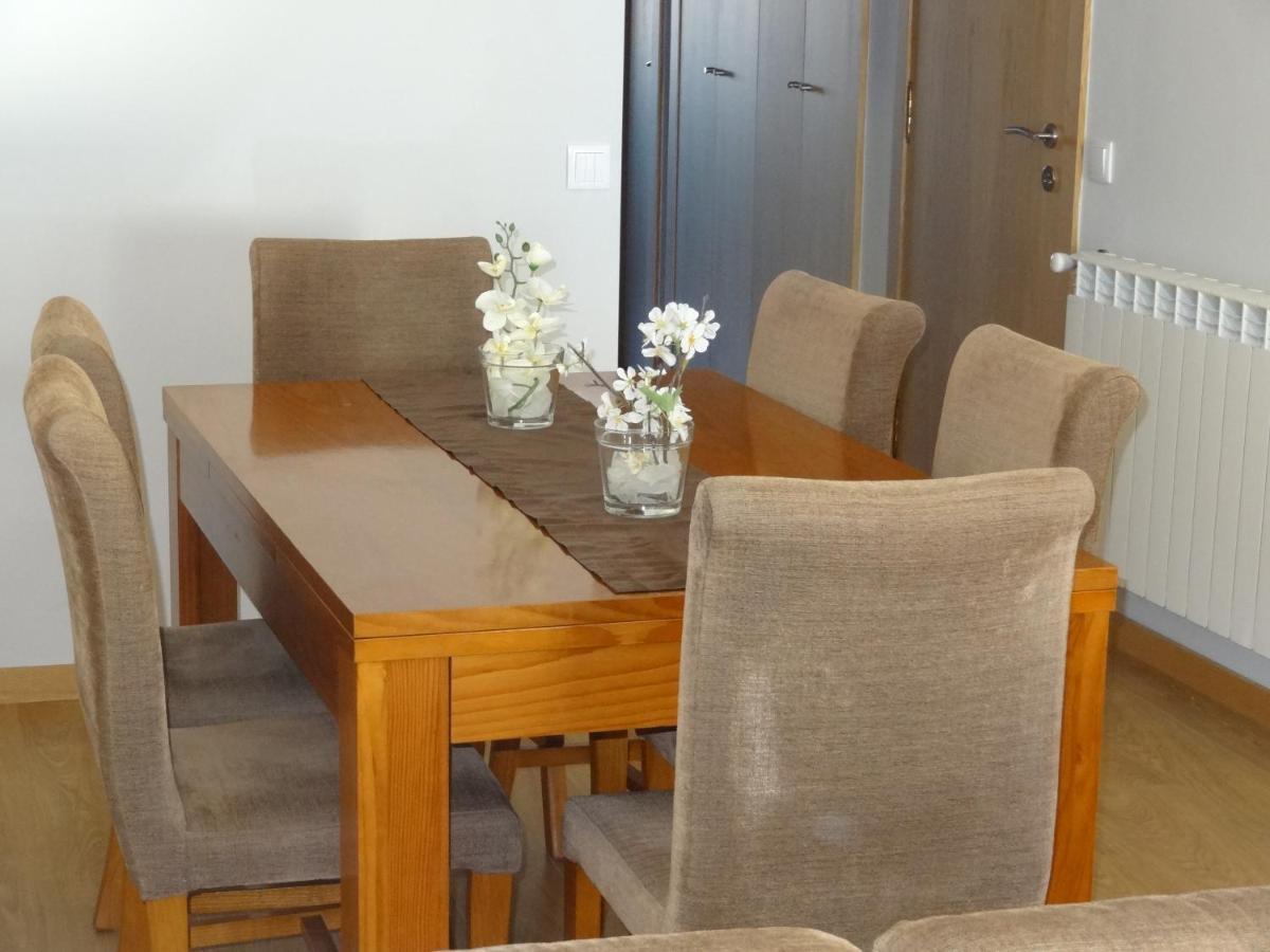 Pe No Mar Apartment Вила-ду-Конди Экстерьер фото